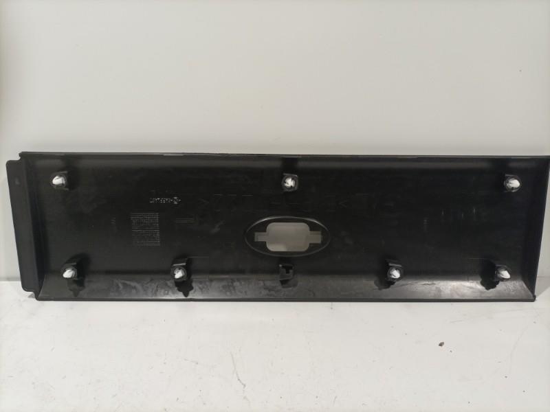 Modanatura paraurti posteriore RENAULT MASTER 3 PHASE 3 Diésel - 1