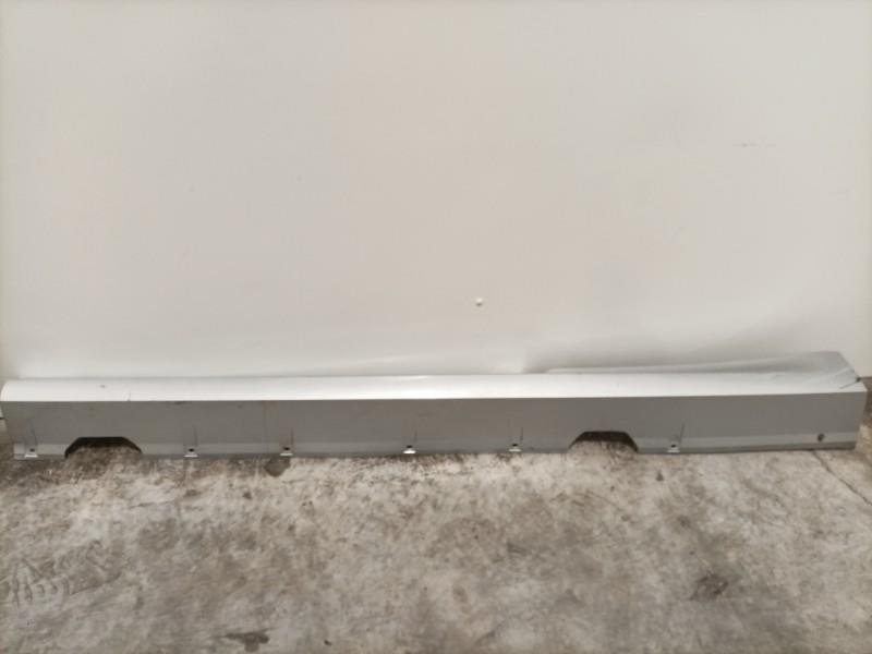 Bas de caisse gauche RENAULT CLIO 3 PHASE 2 Essence - 1