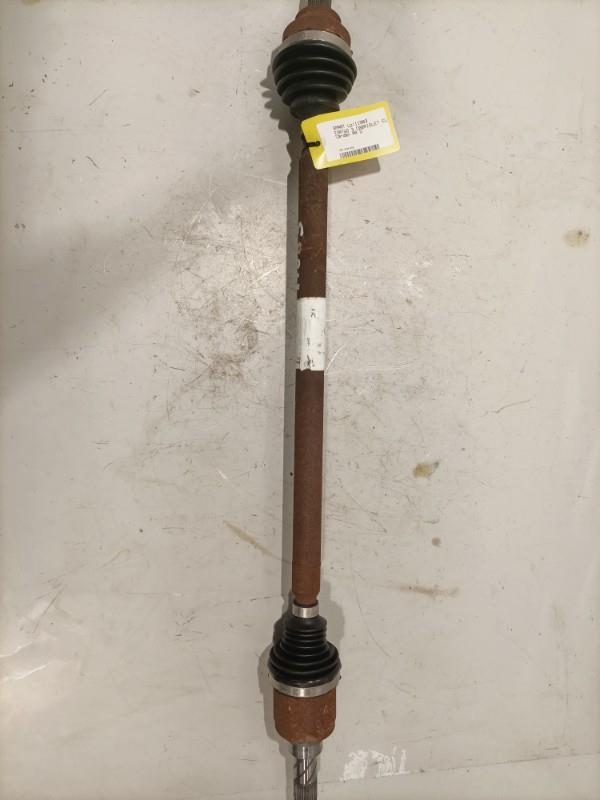 Giunto cardanico posteriore destro (trasmissione) SMART FORTWO 3 CABRIOLET Electricidad - 1