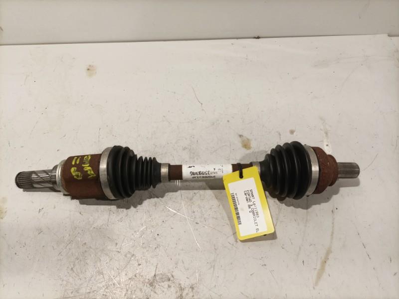 Giunto cardanico posteriore sinistro (trasmissione) SMART FORTWO 3 CABRIOLET Electricidad - 1