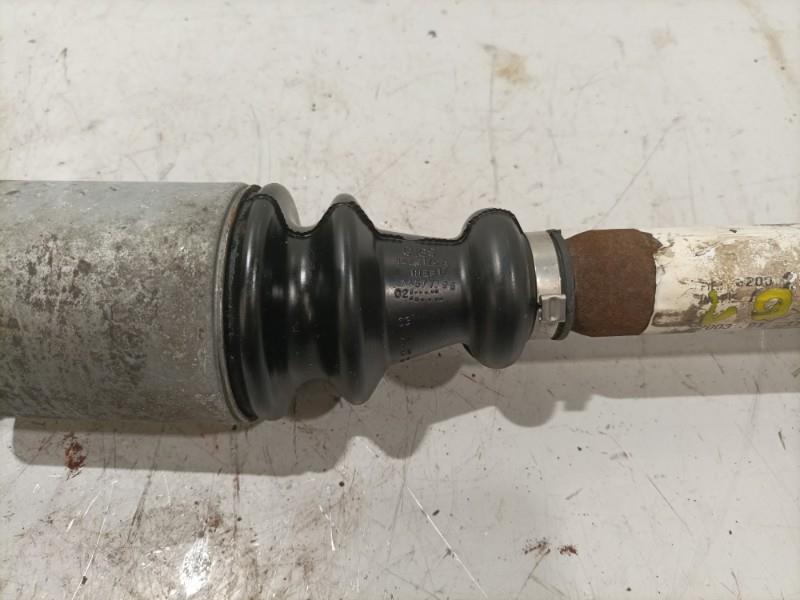 Cardan gauche (transmission) RENAULT CLIO 2 PHASE 2 Essence - 1