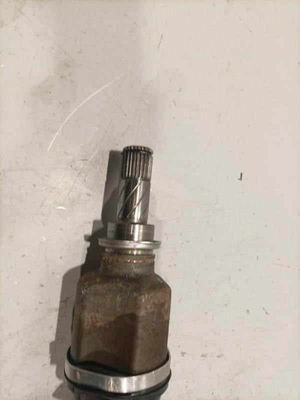 Giunto cardanico albero di trasmissione sinistro RENAULT CLIO 3 PHASE 1 Gasolina - 1
