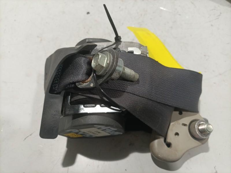 Cintura di sicurezza anteriore destra RENAULT KOLEOS 1 PHASE 1 Diésel - 1