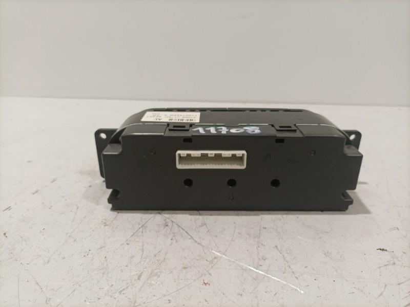 Commande chauffage RENAULT KOLEOS 1 PHASE 1 Diesel - 1