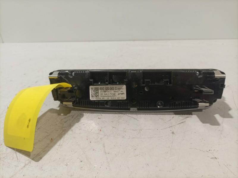 Commande chauffage AUDI A3 3 LIMOUSINE PHASE 1 Diesel - 1
