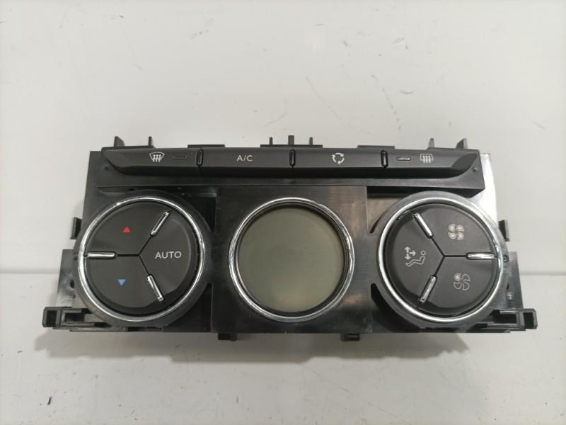 Comandi riscaldamento CITROEN DS3 PHASE 1 Diésel - 1
