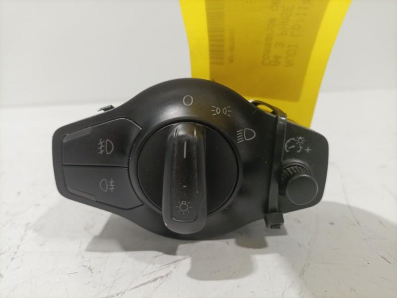 Commande de phare AUDI A4 3 PHASE 1 Diesel - 1