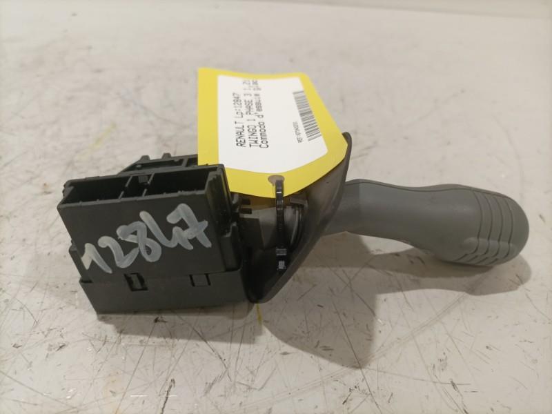 Commodo d'essuie glaces RENAULT TWINGO 1 PHASE 3 Essence - 1