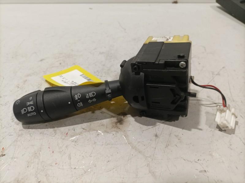 Commodo phare RENAULT CLIO 4 PHASE 1 Diesel - 1