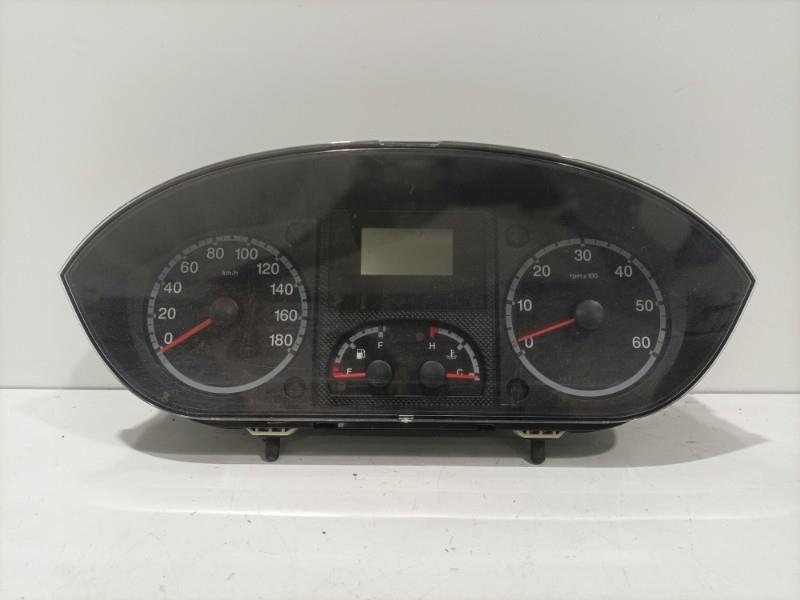 Compteur PEUGEOT BOXER 3 PHASE 1 Diesel - 1