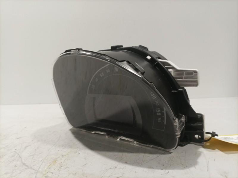 Compteur RENAULT TWINGO 3 PHASE 1 Essence - 1