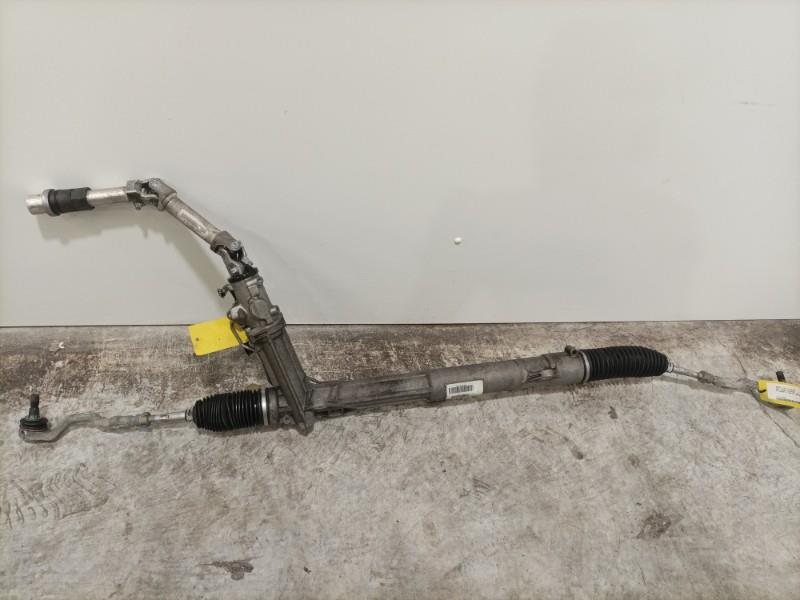 Cremaillere assistee BMW X5 E70 PHASE 1 Diesel - 1