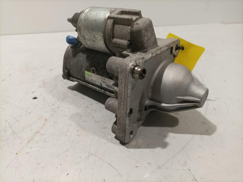 Demarreur CITROEN C3 2 PHASE 1 Diesel - 1