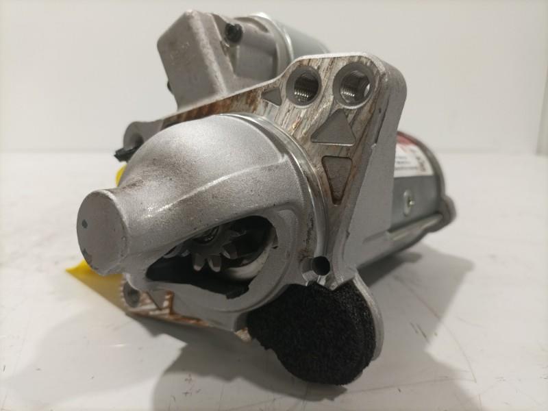 Demarreur RENAULT MASTER 3 PHASE 3 Diesel - 1