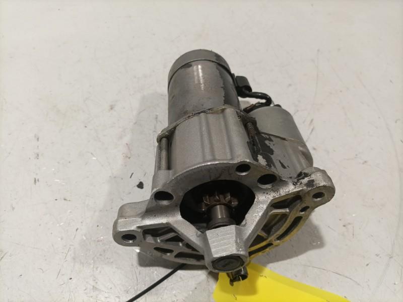Motorino avviamento PEUGEOT 206 PHASE 2 Gasolina - 1