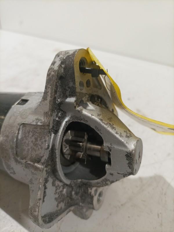 Demarreur RENAULT CLIO 3 PHASE 1 Essence - 1