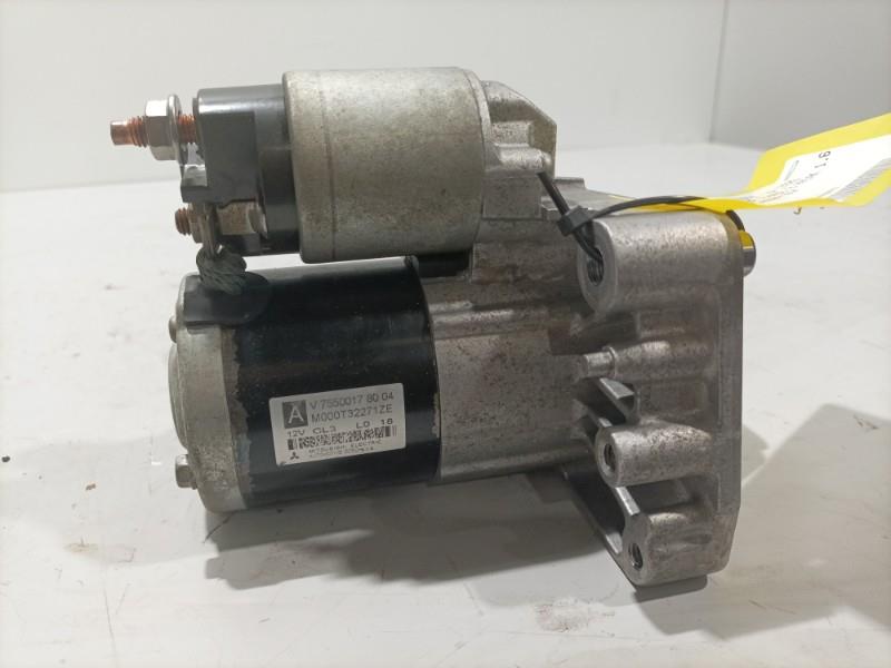 Motorino avviamento PEUGEOT 207 PHASE 2 BREAK Gasolina - 1
