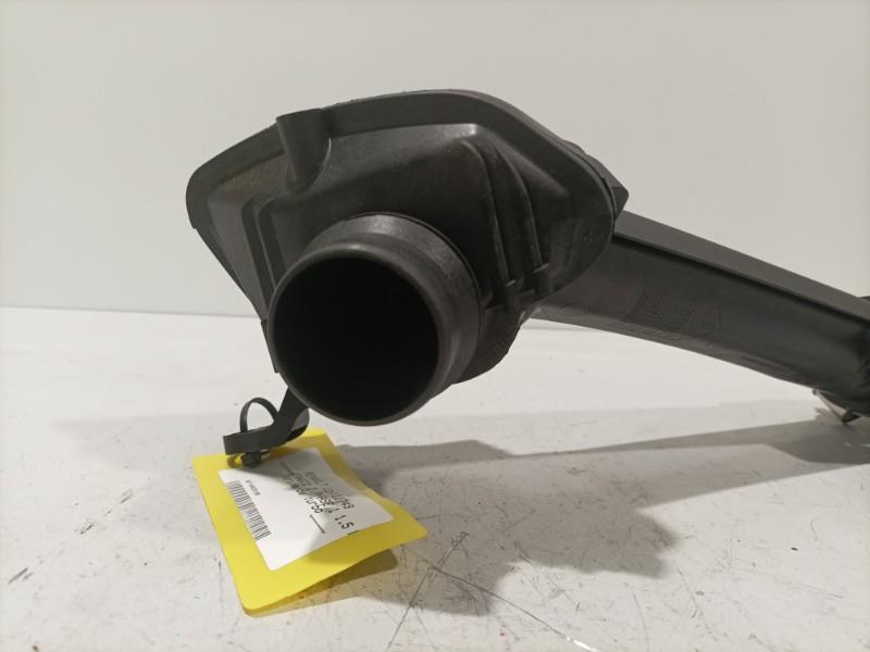 Durite de turbo RENAULT KANGOO 2 PHASE 1 Diesel - 1
