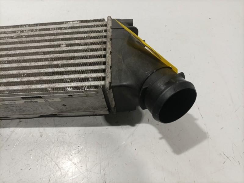 Echangeur air (Intercooler) CITROEN C4 PICASSO 1 Diesel - 1