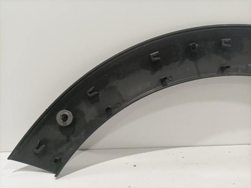 Estensione parafango posteriore destro CITROEN C3 3 PHASE 1 Diésel - 1