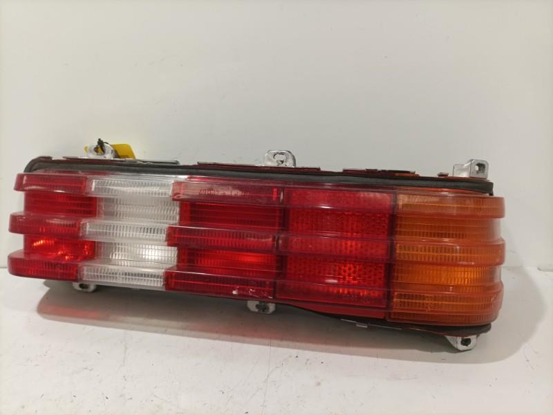Fanale posteriore principale sinistro (luci) MERCEDES W124  - 1