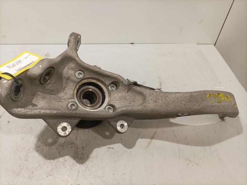 Fusee avant droit BMW X5 E70 PHASE 1 Diesel - 1