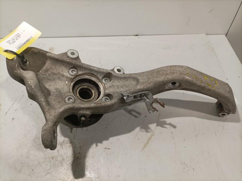 Fusee avant gauche BMW X5 E70 PHASE 1 Diesel - 1