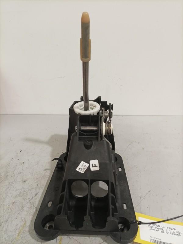 Levier de vitesses CITROEN DS3 PHASE 1 Diesel - 1