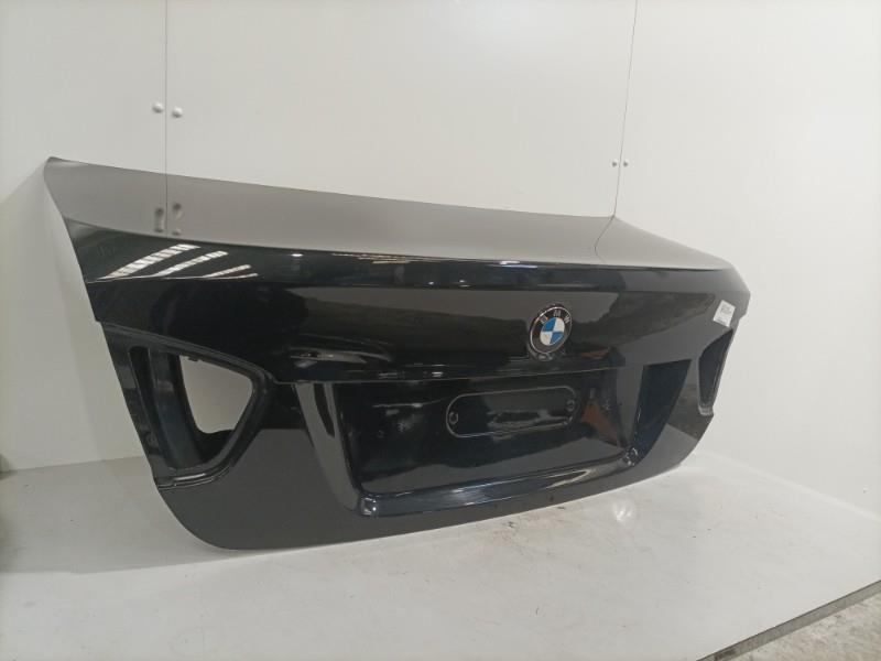 Portabagagli/Portellone posteriore BMW SERIE 3 E90 PHASE 1 Gasolina - 1