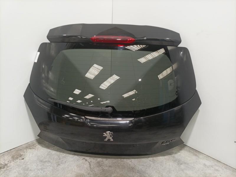 Portabagagli/Portellone posteriore PEUGEOT 208 1 PHASE 1 Diésel - 1