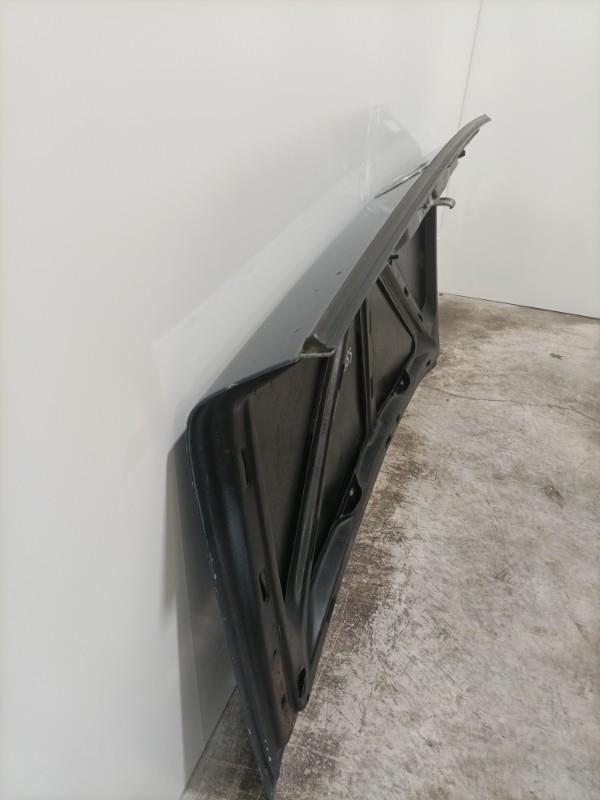 Portabagagli/Portellone posteriore MERCEDES W124  - 1