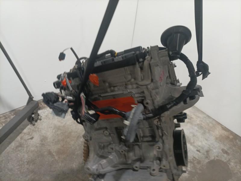 Moteur RENAULT TWINGO 3 PHASE 1 Essence - 1