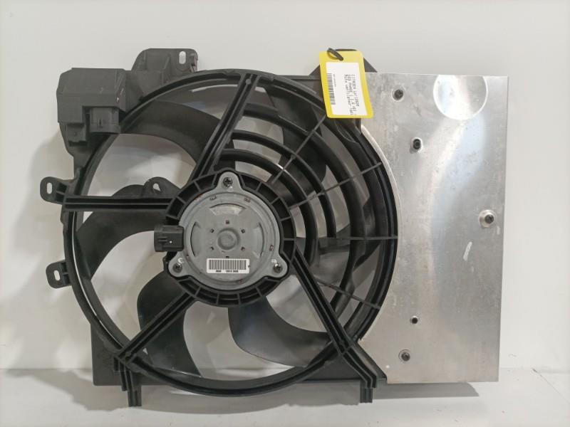 Motoventilatore radiatore CITROEN DS3 PHASE 1 Diésel - 1