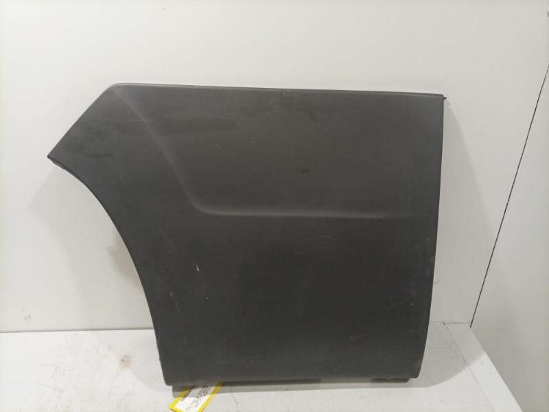 Modanatura paraurti posteriore PEUGEOT BOXER 3 PHASE 1 Diésel - 1