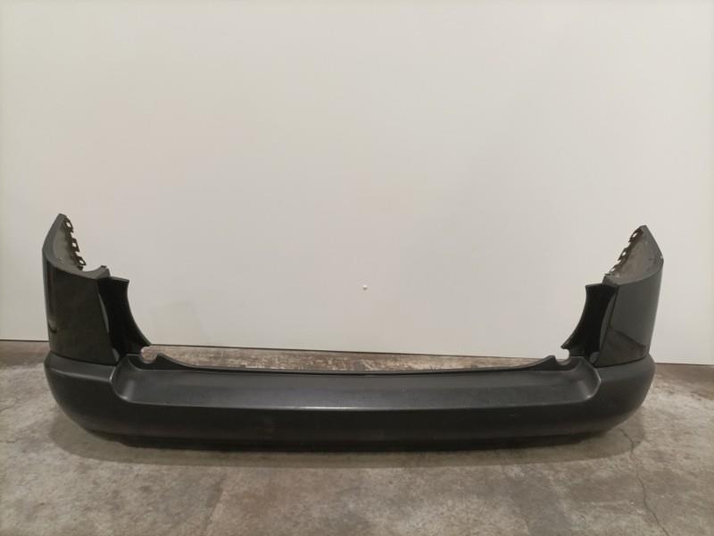 Paraurti posteriore PEUGEOT 207 PHASE 2 BREAK Gasolina - 1