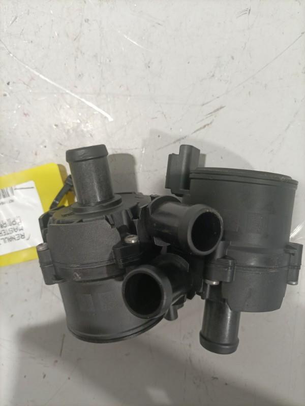 Pompa ricircolo acqua, riscaldamento ausiliario RENAULT MASTER 3 PHASE 3 Diésel - 1