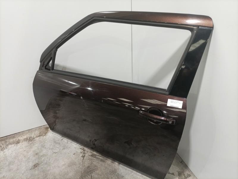 Portiera anteriore sinistra SUZUKI SWIFT 4 Gasolina - 1