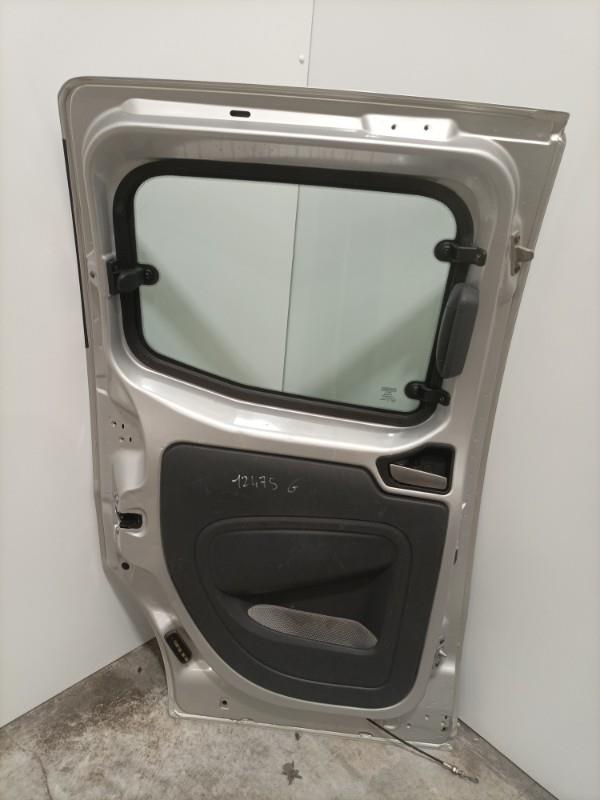 Portiera laterale sinistra FIAT QUBO Diésel - 1