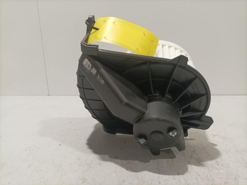 Pulseur d'air RENAULT MASTER 3 PHASE 3 Diesel - 1