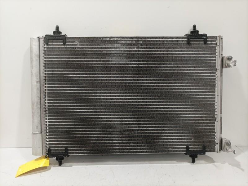 Radiatore clima CITROEN BERLINGO 2 PHASE 3 Diésel - 1