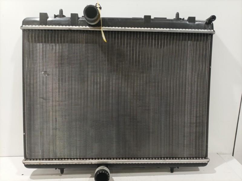Radiateur eau CITROEN BERLINGO 2 PHASE 3 Diesel - 1