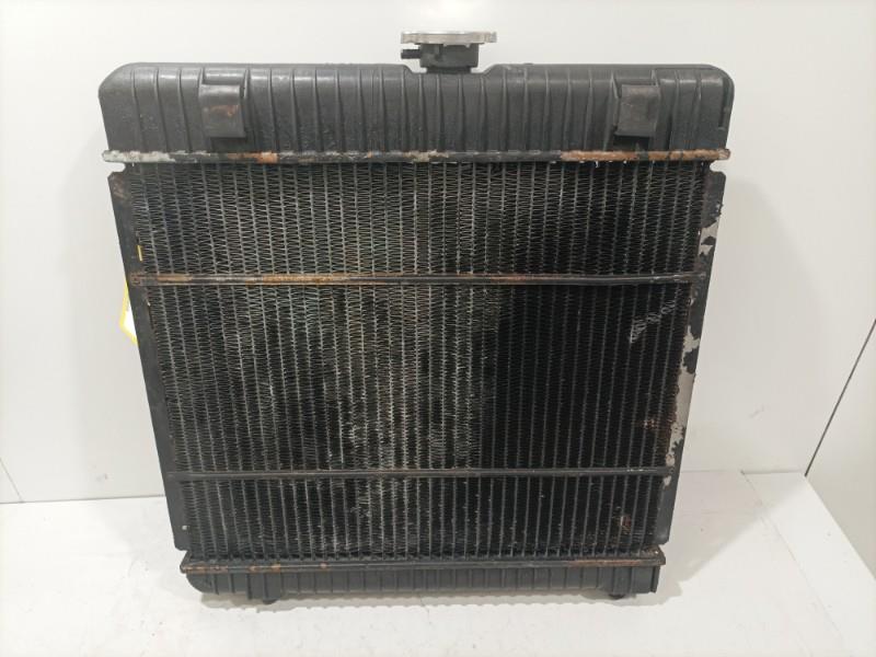 Radiateur eau MERCEDES W124  - 1