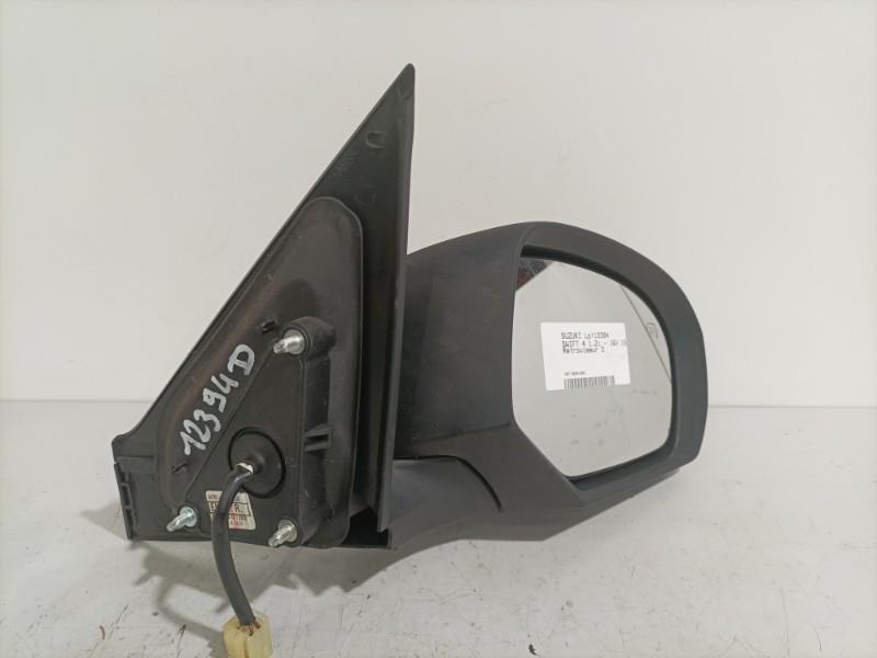 Retrovisor derecho SUZUKI SWIFT 4 Gasolina - 1