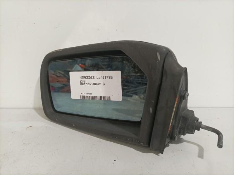 Specchietto retrovisore sinistro MERCEDES W124  - 1