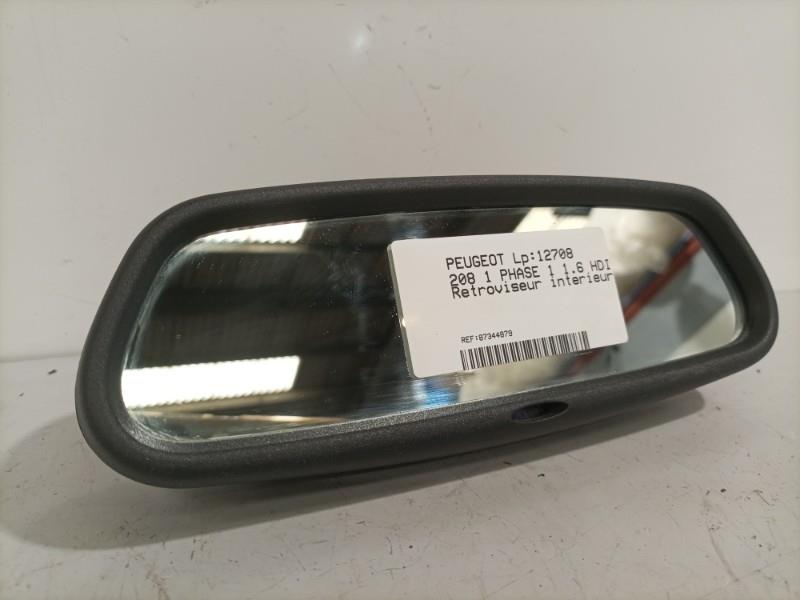 Specchietto retrovisore interno PEUGEOT 208 1 PHASE 1 Diésel - 1
