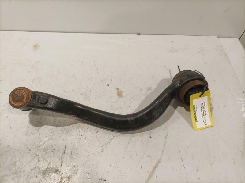 Triangolo inferiore anteriore sinistro BMW X5 E70 PHASE 1 Diésel - 1