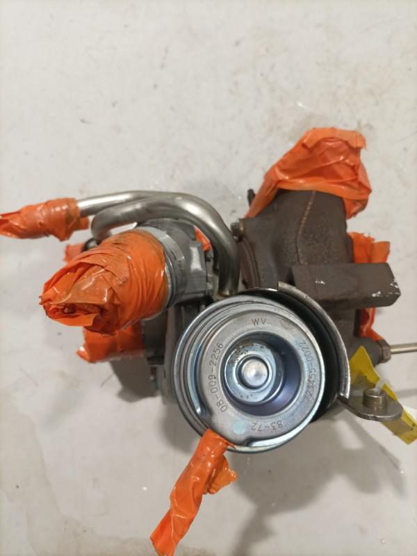 Turbo RENAULT KOLEOS 1 PHASE 1 Diesel - 1