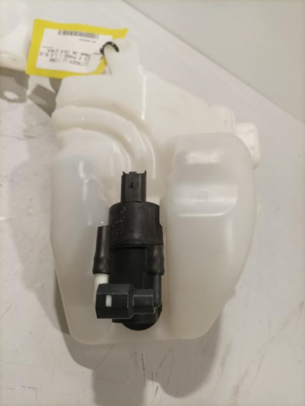 Vase de lave glace CITROEN C3 3 PHASE 1 Diesel - 1