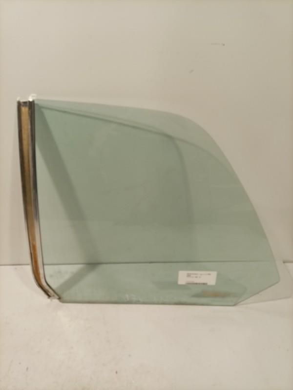 Luna trasera izquierda MERCEDES W124  - 1