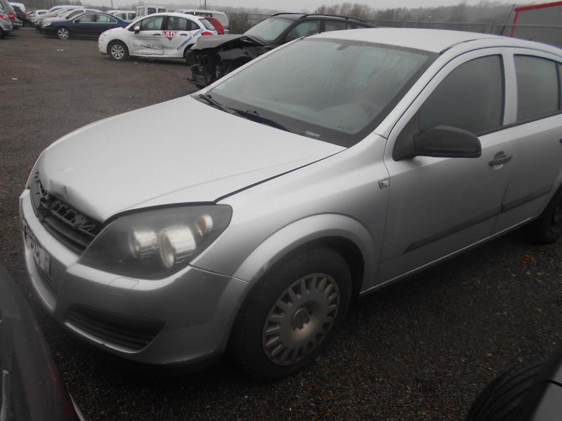 Tuyau de climatisation OPEL ASTRA H PHASE 1 Diesel - 1